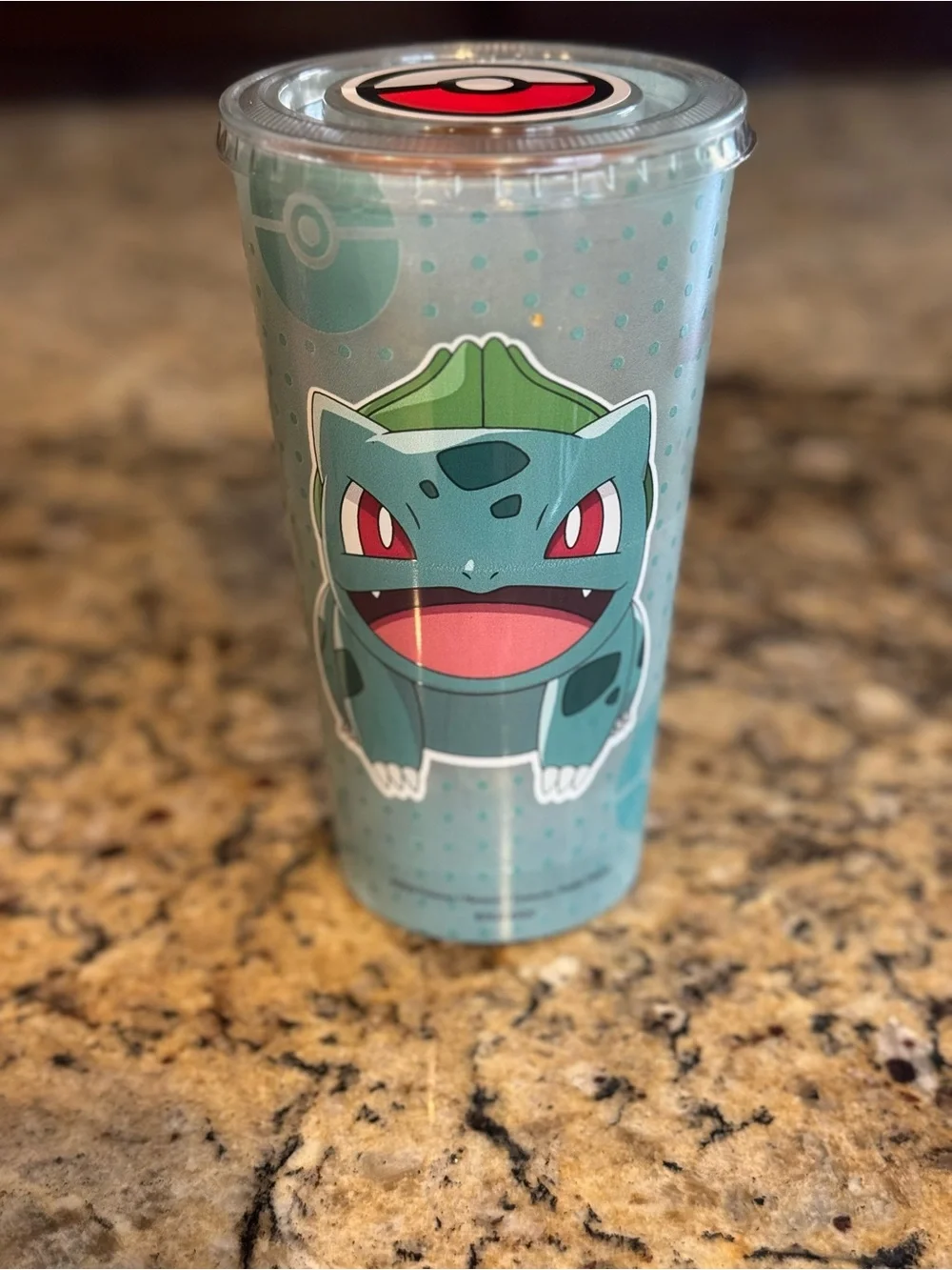 Pokemon catch durable parties